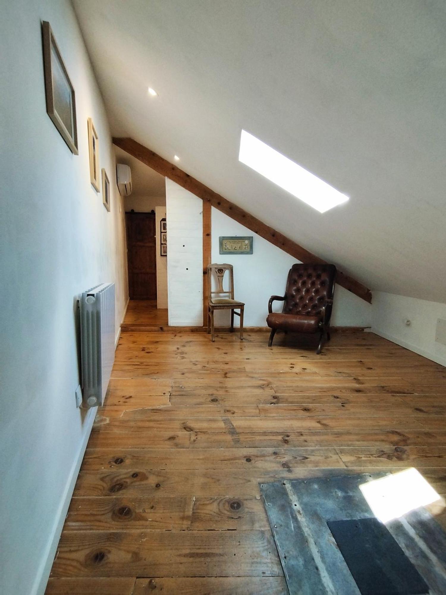 Aparthotel Chez Lolette Luz-Saint-Sauveur Pokoj fotografie
