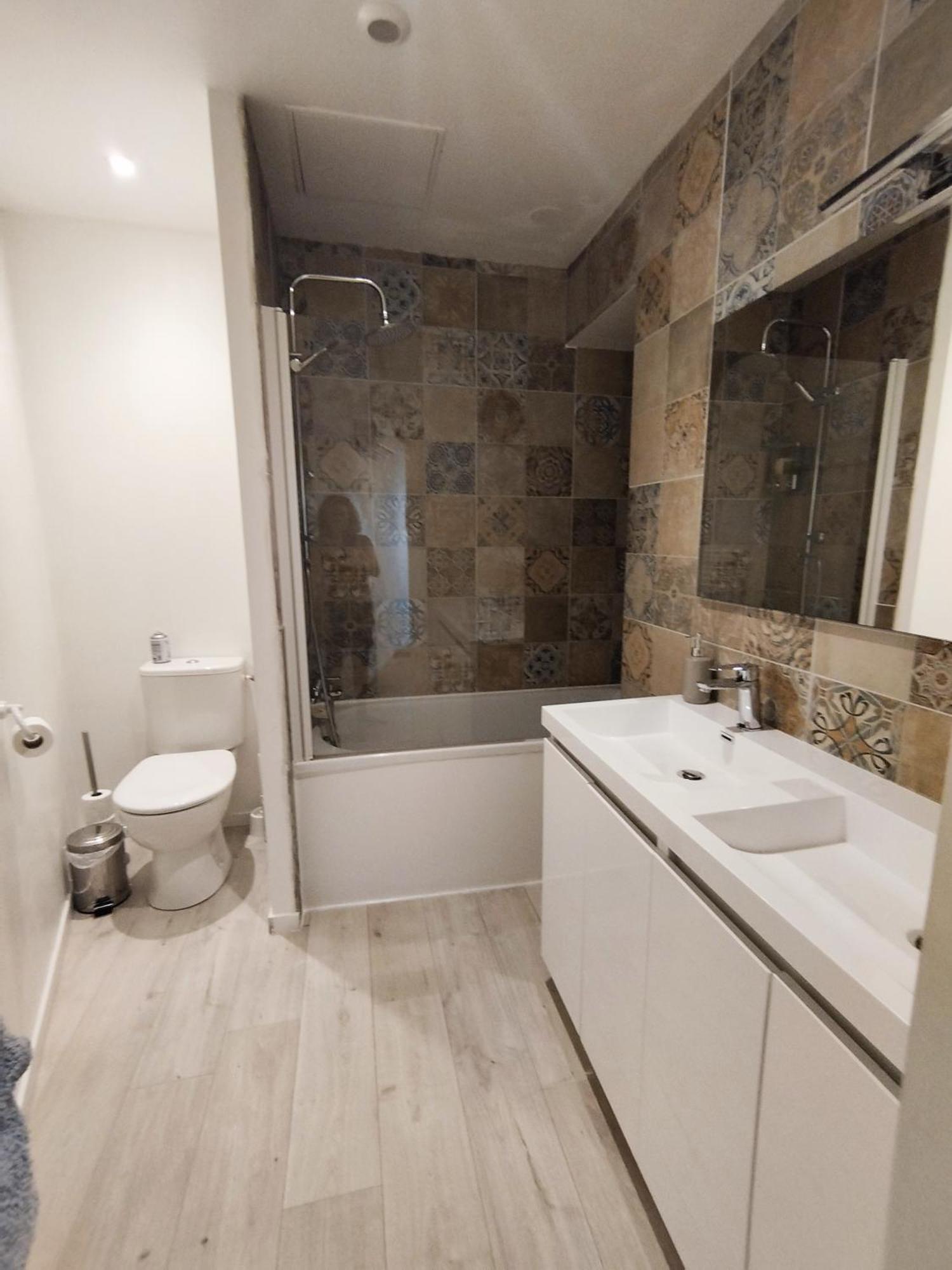 Aparthotel Chez Lolette Luz-Saint-Sauveur Pokoj fotografie